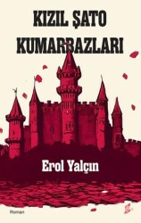 Kızıl Şato Kumarbazları - Okur Kitaplığı