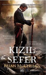 Kızıl Sefer - İthaki Yayınları