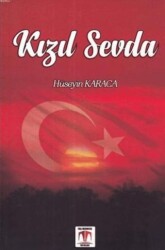 Kızıl Sevda - Taş Medrese