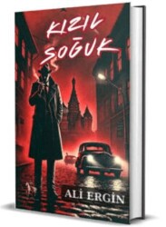 Kızıl Soğuk - Süvari Yayınları