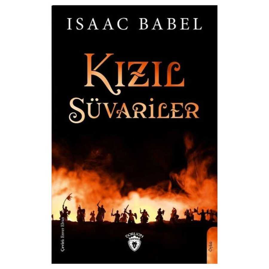 Kızıl Süvariler - 1