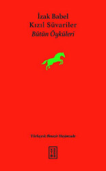 Kızıl Süvariler - Ketebe Yayınları