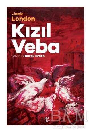 Kızıl Veba - Halk Kitabevi