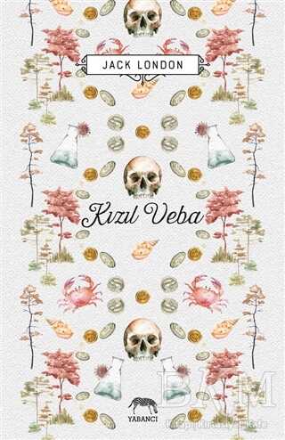 Kızıl Veba - Yabancı Yayınları