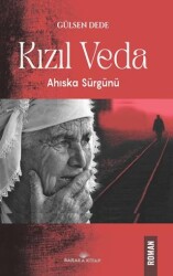 Kızıl Veda - Baraka Kitap