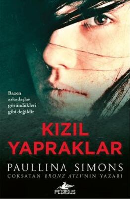 Kızıl Yapraklar - 1