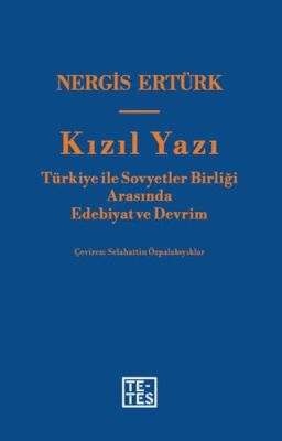 Kızıl Yazı - 1
