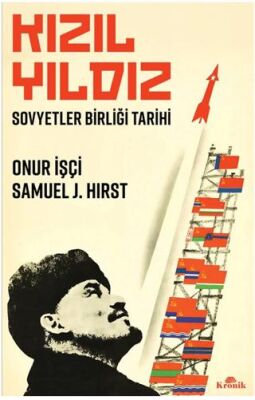 Kızıl Yıldız - 1