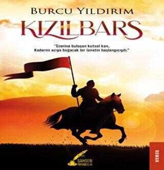 Kızılbars - Şahsen Yayıncılık