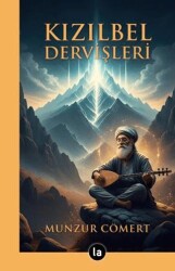Kızılbel Dervişleri - La Kitap