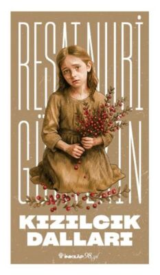 Kızılcık Dalları - 1