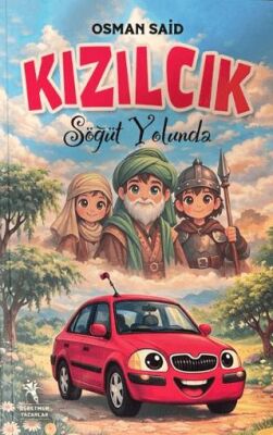 Kızılcık - Söğüt Yolunda - 1
