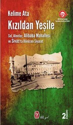 Kızıldan Yeşile - Tekin Yayınevi