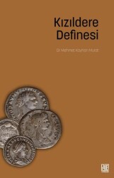 Kızıldere Definesi - Palet Yayınları