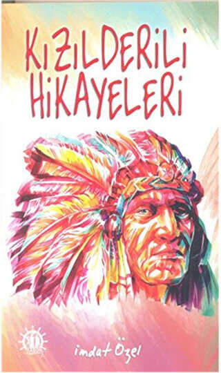 Kızılderili Hikayeleri - Yason Yayıncılık