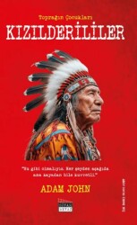 Kızılderililer - Siyah Beyaz Yayınları
