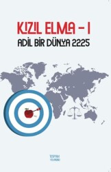 Kızılelma - 1 - Tespam Yayınları