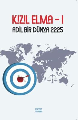 Kızılelma - 1 - 1