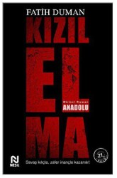 Kızılelma - Anadolu - Nesil Yayınları
