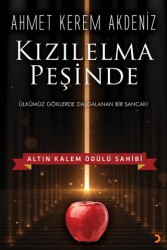 Kızılelma Peşinde - Cinius Yayınları