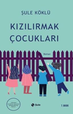Kızılırmak Çocukları - 1