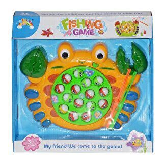 Kızılkaya Kutulu Pilli Balık Avı 09176-36 - 1