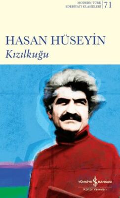 Kızılkuğu - 1