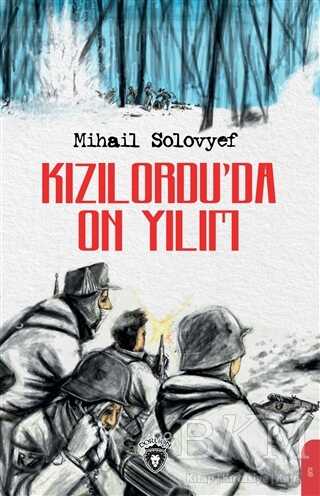 Kızılordu’da On Yılım - 1