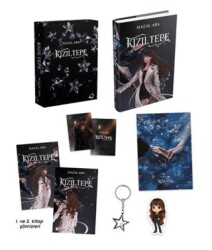 Kızıltepe - 3 Kutu Set - Pukka Yayınları