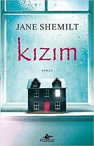 KIZIM - Pegasus Yayınları