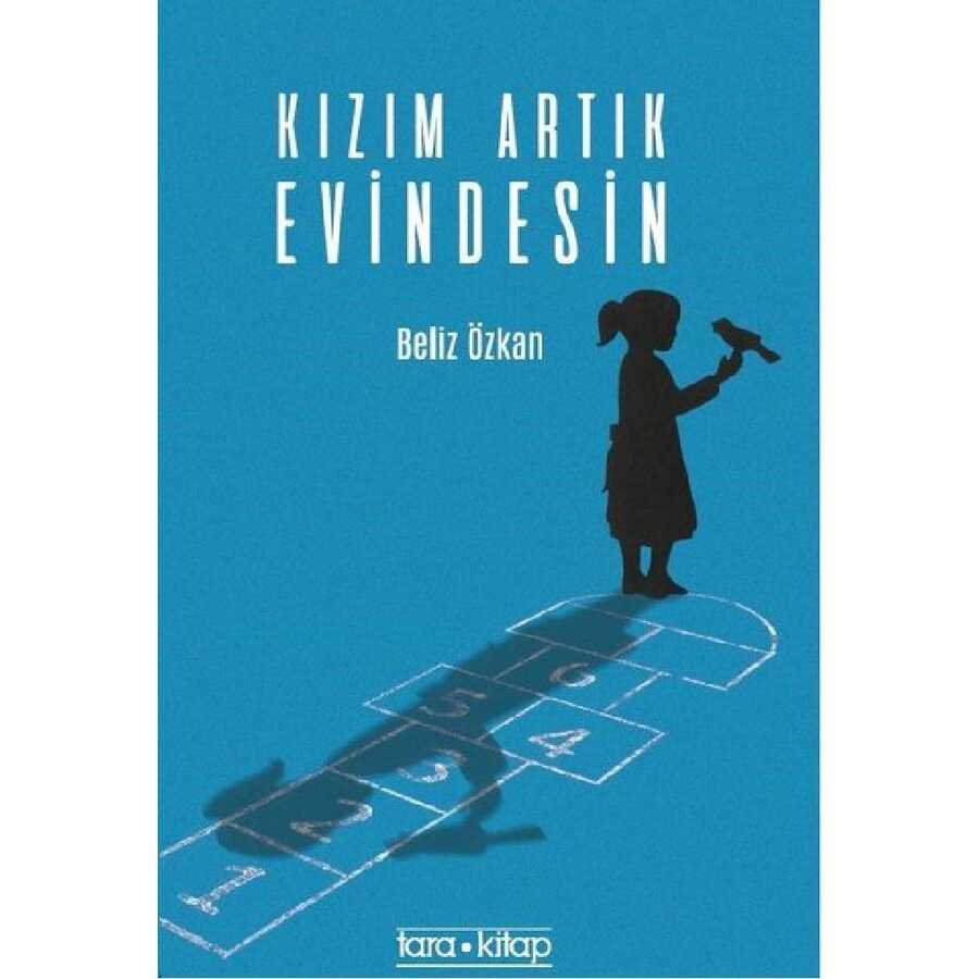 Kızım Artık Evindesin - Tara Kitap