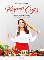 Kızıma Çeyiz - Hayykitap