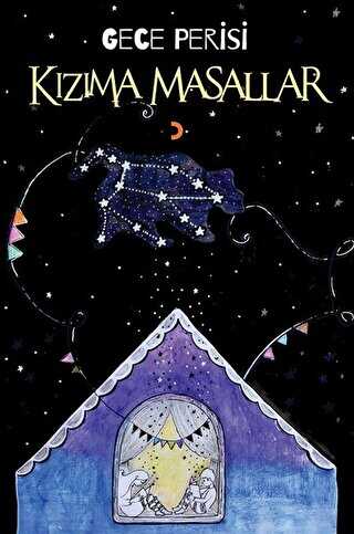 Kızıma Masallar - Cinius Yayınları