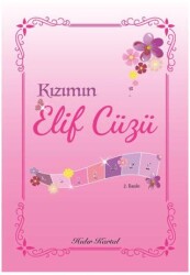 Kızımın Elif Cüzü - Akasya Yayıncılık