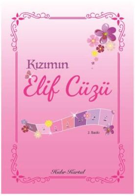 Kızımın Elif Cüzü - 1