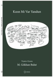 Kızın mi Var Yandun - Sıfırdan Yayınları