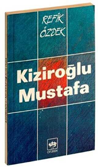 Kiziroğlu Mustafa
