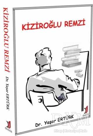 Kiziroğlu Remzi - Demlik Yayınları