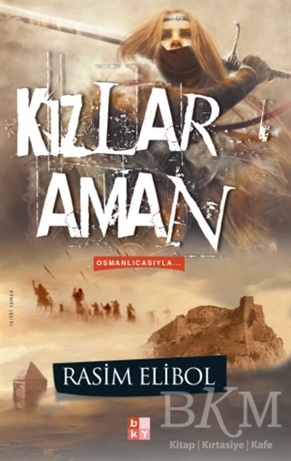 Kızlar Aman - Babıali Kültür Yayıncılığı