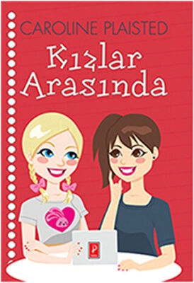 Kızlar Arasında 1 kapağı