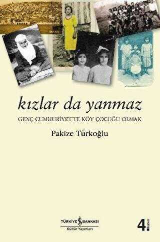 KIZLAR DA YANMAZ - 1