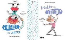 Kızlar da Yapar! Erkekler de Yapar! - Yapı Kredi Yayınları