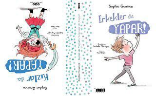 Kızlar da Yapar! Erkekler de Yapar! - 1