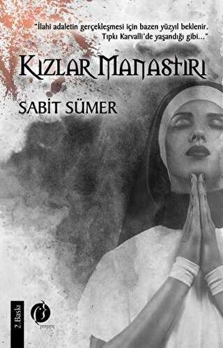 Kızlar Manastırı - Herdem Kitap