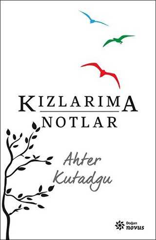 KIZLARIMA NOTLAR - Doğan Novus