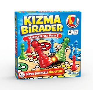 Kızma Birader - 1