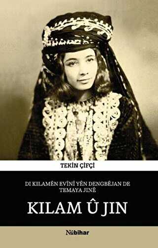 Klam u Jin - Nubihar Yayınları