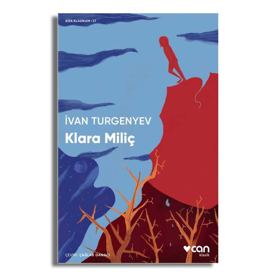 Klara Miliç - Can Yayınları