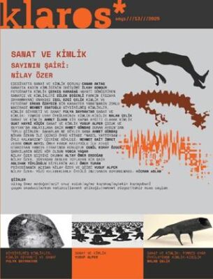 Klaros Sayı 13: Sanat ve Kimlik - 1
