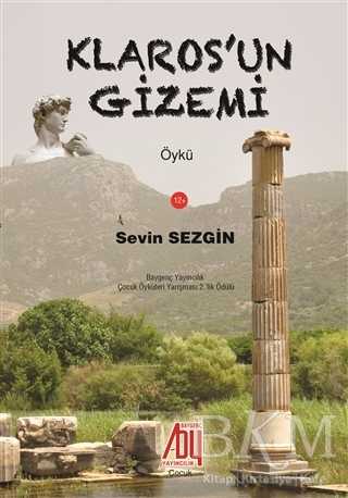 Klaros’un Gizemi - Baygenç Yayıncılık